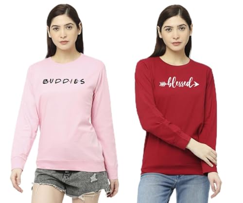 Image of Women Sweatshirt