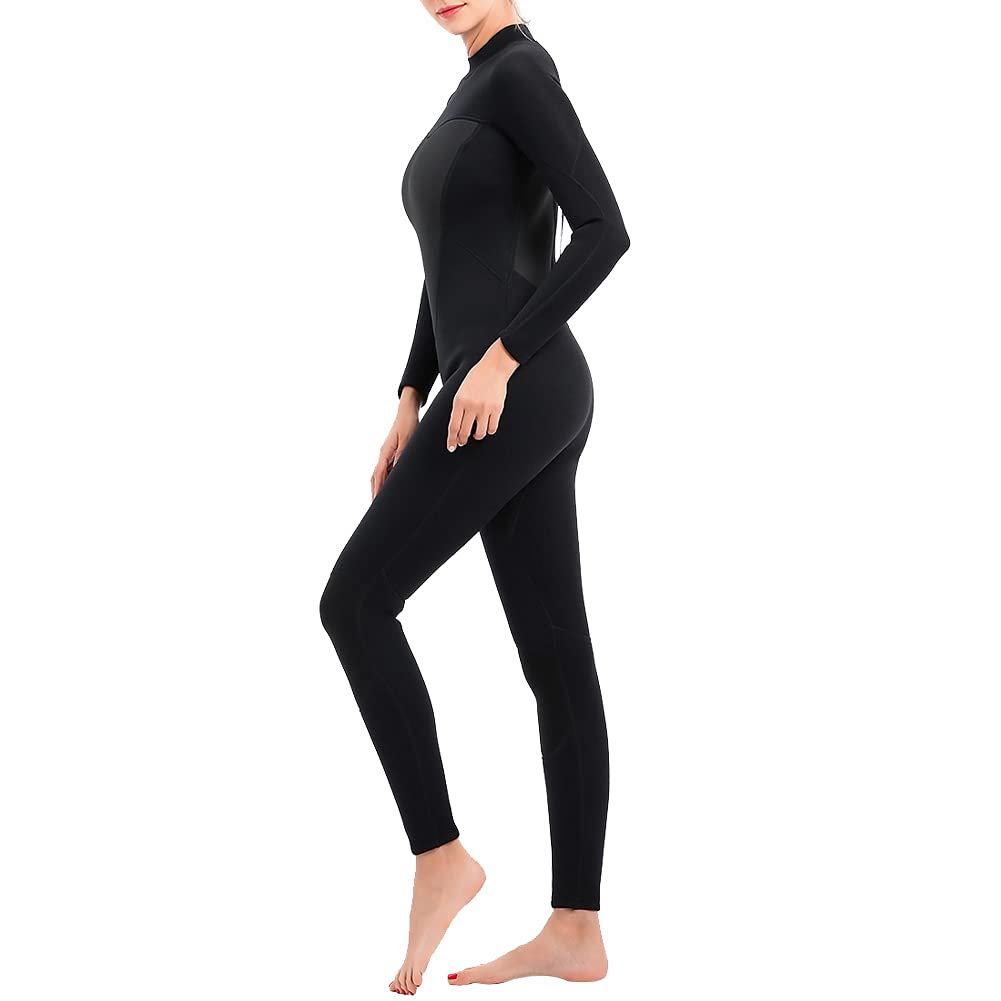 SLINX - Tuta subacquea da donna, 3 mm