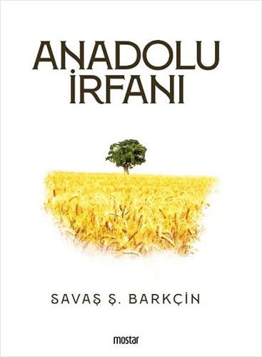 Anadolu İrfanı Cover