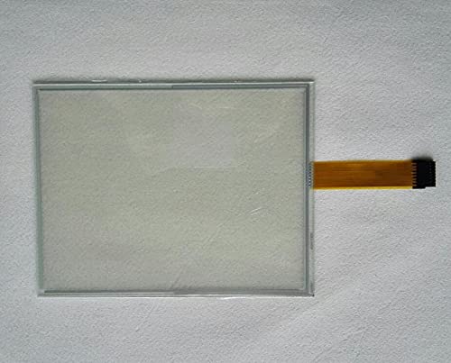Davitu Motor Controller - and original touch screen 2711P-RDT10C