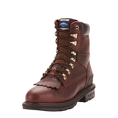 Ariat Men's Hermosa XR ST Lace-Up Boot