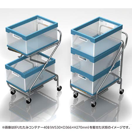 【新品】太幸 自立できるサービスワゴン Amazon | 太幸 自立できるサービスワゴン | 太幸 | キッチン