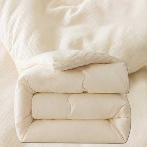 XHCTNN Edredones Colcha Bouti Cama 150 EdredóN Cama 135 Colchas De Invierno(C,150 * 200cm/2.0kg)
