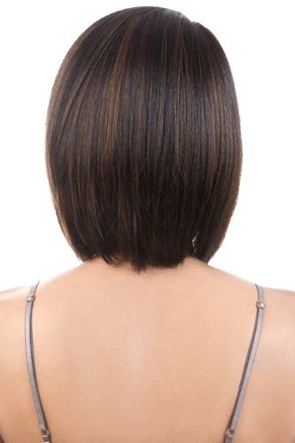 BeShe Swiss Lace Deep Part OL 11 - LLSP-211 (DEEPWINE) by BeShe