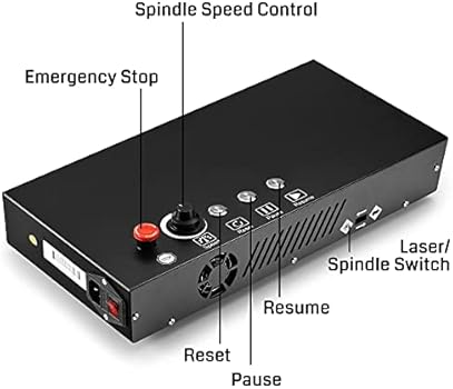 Genmitsu Cnc Router Machine Proverxl 4030 Xyz Working Area 400 X 300 X 110mm 15 7 X11 8 X4 3 Proverxl 4030 Xy Axis Extension Kit Upgraded Accessories Expand From 4030 To 6060 24 X 24 Amazon Com Genmitsu Cnc Router Machine Proverxl 4030 Xyz Working Area 400 X 300 X 110mm 15 7 X11 8 X4 3 Proverxl 4030 Xy Axis Extension Kit Upgraded Accessories Expand From 4030 To 6060 24 X 24 Amazon Com