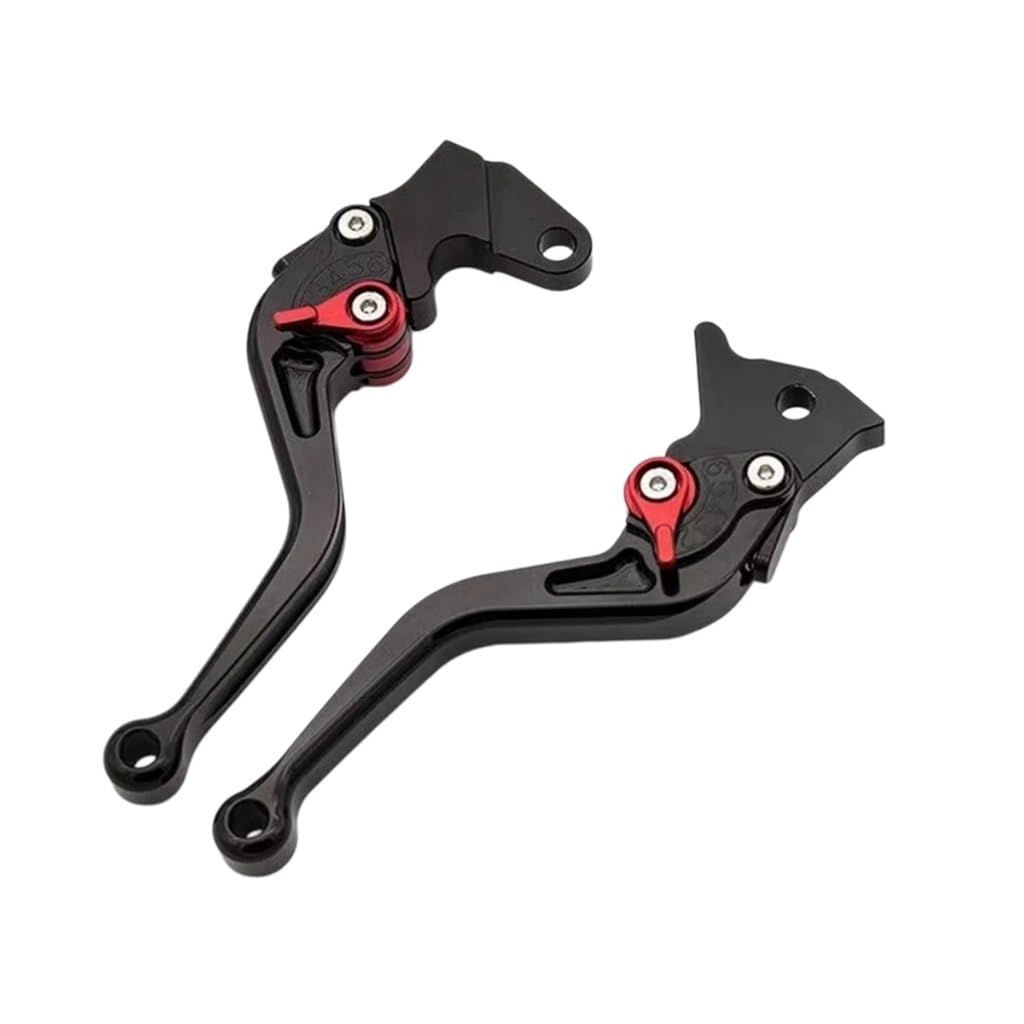Levier en aluminium moto FZ600 FAZER 2004-2010 haute précision CNC