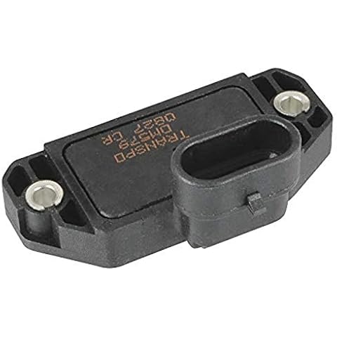 Premier Gear PG-DM579 Ignition Module Replacement For Silverado 1500, Sierra 1500, Tahoe, Impala, C1500, K1500, Suburban 1500, Yukon, S10, Camaro, Express 3500, Corvette, K2500, Express 2500 Cover
