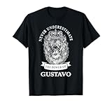 Gifts for Gustavo