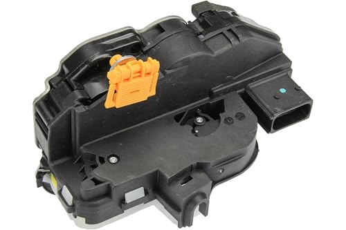 Image of Autotecnica 13579546 Door Latch /Actuator Assembly, Rear Right