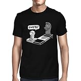 Photo Gallery ysyjwmd 1 tee men s angry pawn chess piece t-shirt black s Photo Gallery ysyjwmd 1 tee men s angry pawn chess piece t-shirt black s