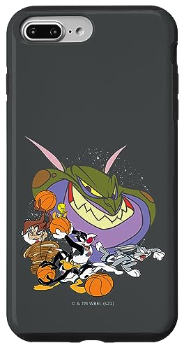 Space Jam Toons vs Evil is 100% authentic, officially licensed Space Jam merchandise!