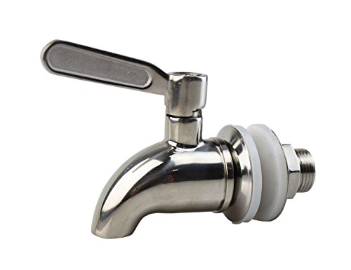 Best Replacement Spigot For Beverages