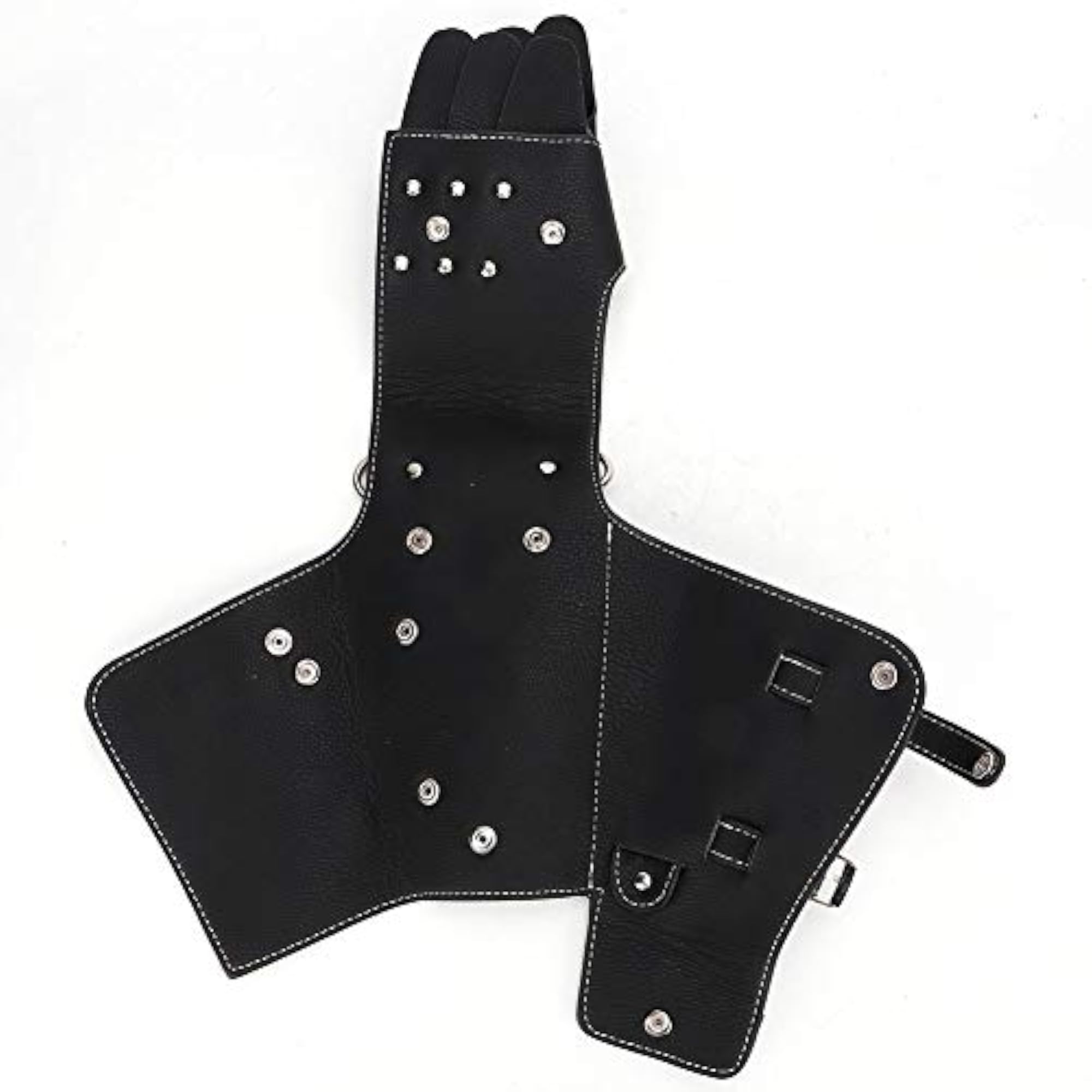 Hairdressing Waist Bag, Durable Scissor Holder