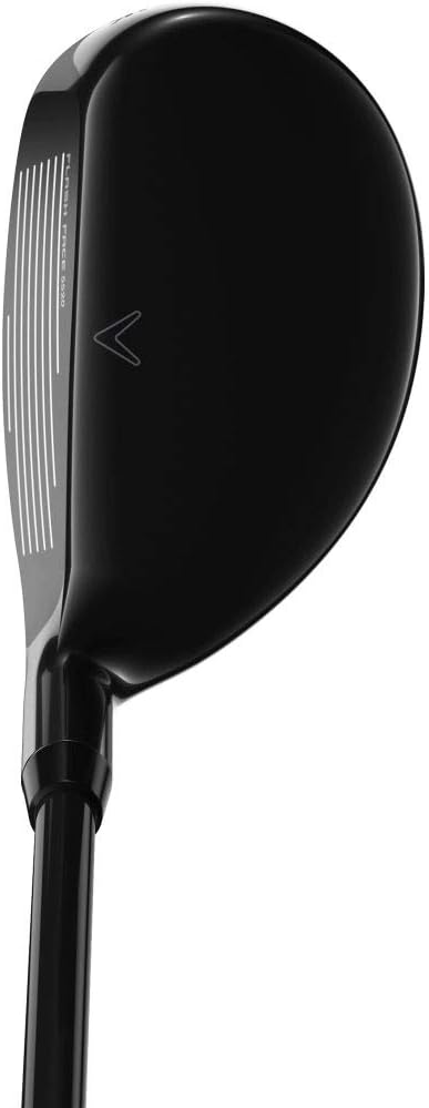 Callaway 2022 MAVRIK Max 4 Hybrid, Graphite, 4.0 (Ladies), Standard