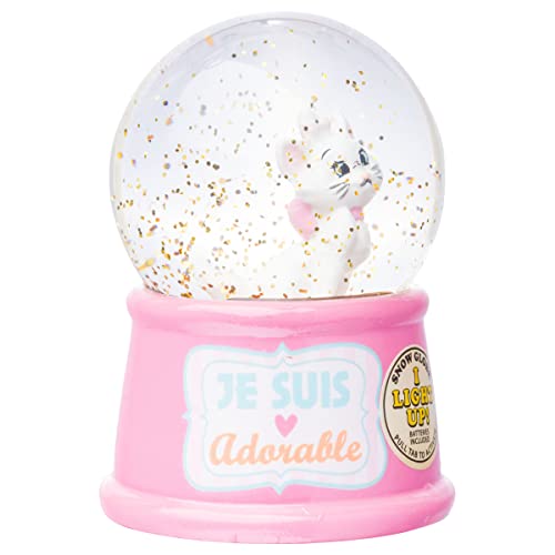 La mejor selección de Globos de nieve , tabla con los diez mejores. 26 Imagen adicional