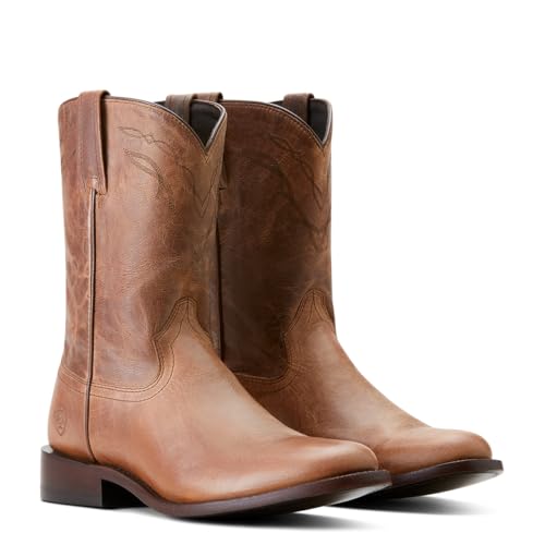 Image of ARIAT Downtown Western Boots