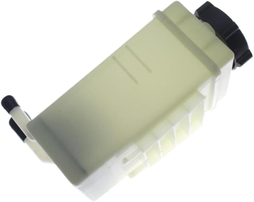 Power Steering Reservoir Tank Compatible with 1998 1999 2000 2001 2.5 2002 2003 2004 2005 2006 2007 2008 2009 2010-2012 2.8 3.0