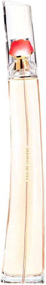 Kenzo Kenzo Flower By Kenzo Eau De Lumiere Eau De Toilette, 100 ml