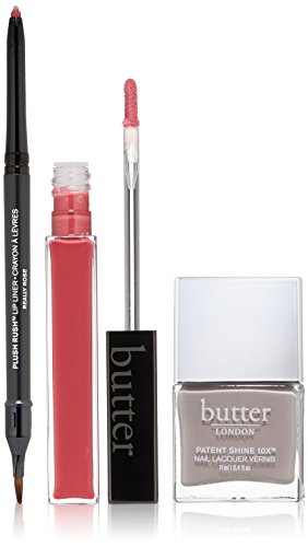 butter LONDON Nail Polish, She Said Yes