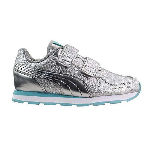 Image of PUMA Women's Platform Boot Wn, Puma White-Puma Black, 6.5 M US