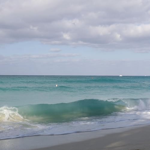 7-Mile Beach Grand Cayman - PC 60 min