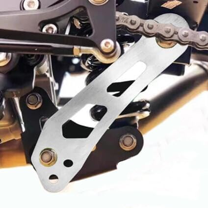 For Kawasaki Ninja 250 400 2018 2019 2020 2021 2022 2023 2024 Stainless Steel Adjustable Lowering Linkage Drop Link Kit
