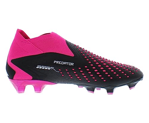 Image of Adidas Unisex Accuracy.2 Firm Ground | Soccer Cleats