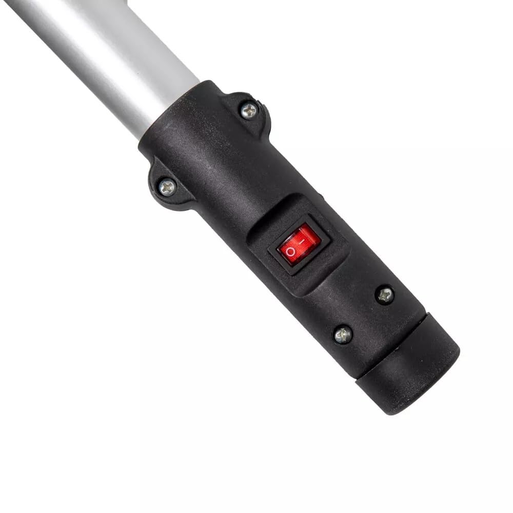 Vareador de aceitunas, sacudidor de aceitunas, sacudidores, sacudidoras eléctrico de 140 W, 12 V
