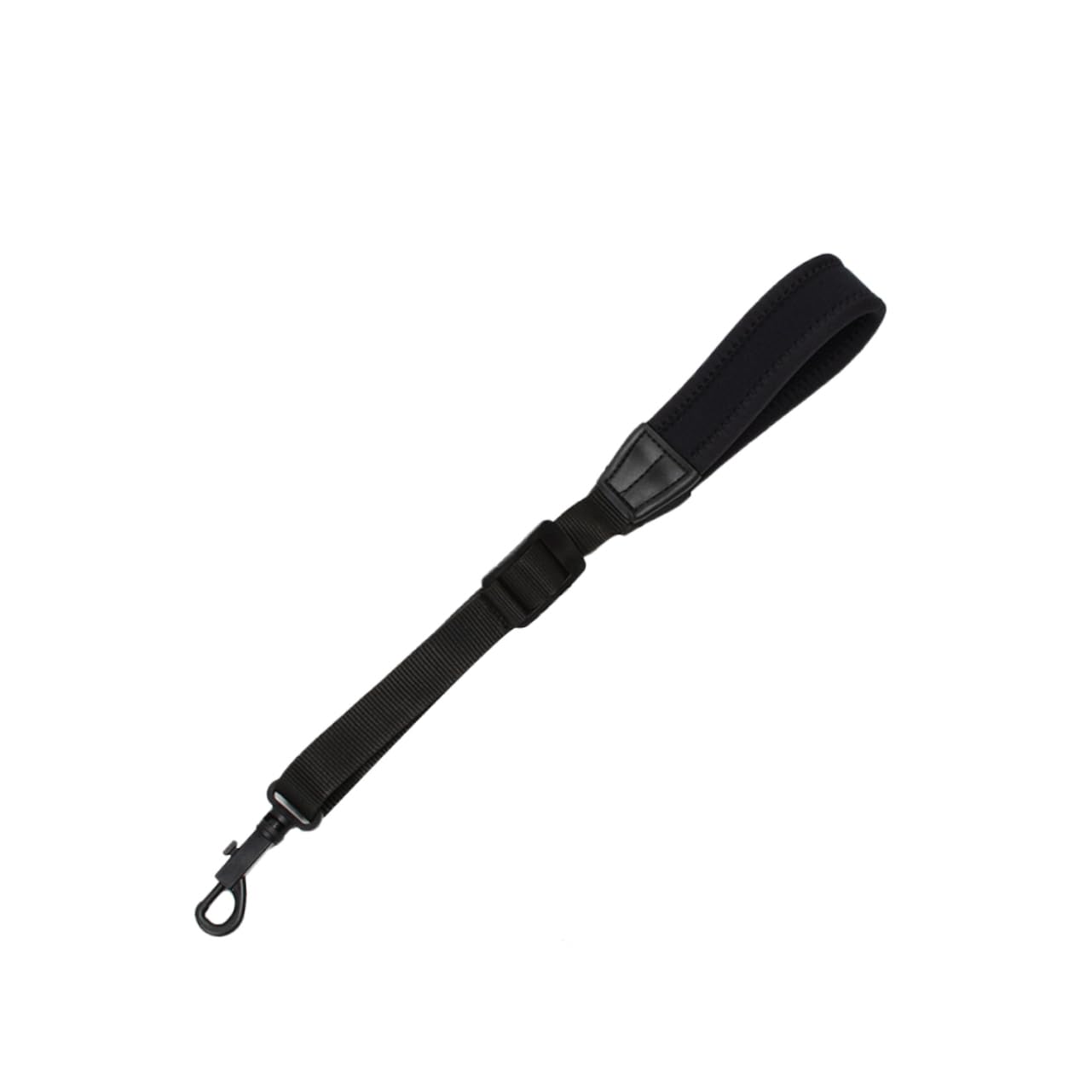 ifundom 3pezzi Tracolla Per Sassofono Regolabile Con Imbottitura Morbida Accessorio Per Strumenti Musicali Compatibile Con Sassofoni Tenore Soprano e Clarinetti