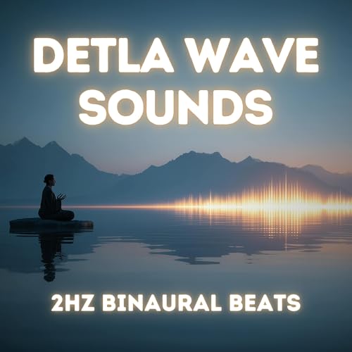 Deep Sleep Music with Delta Waves &ndash; 2 Hz Binaural Beats for Restorative Sleep