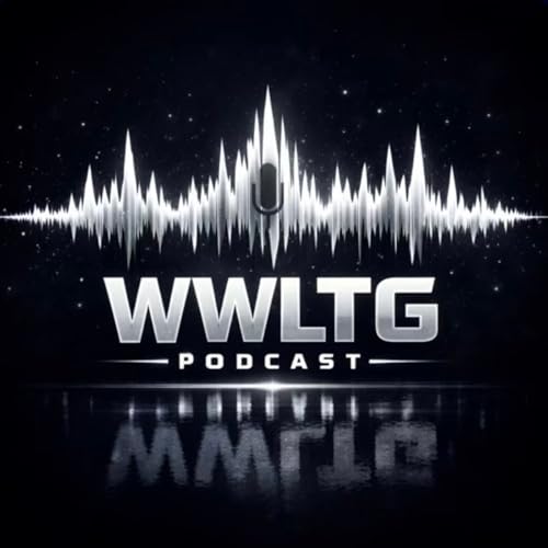 Why We Love This Game - April 9