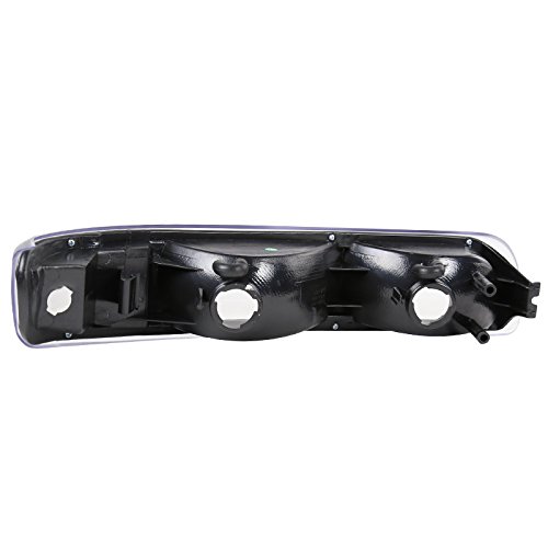 Spec-D Tuning LB-SIV99JM-RS Turn Signal Light