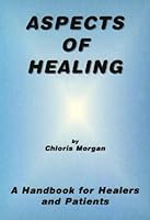 Aspects of Healing 1898680256 Book Cover