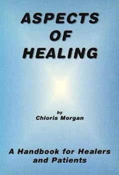 Paperback Aspects of Healing Book