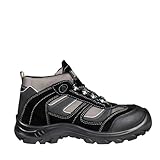 SAFETY JOGGER