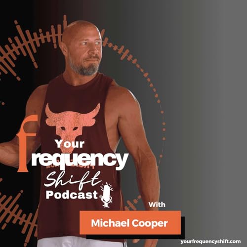EP25: Embracing Vulnerability: Redefining Masculinity with Michael Cooper