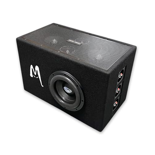 MENACE AUDIO® Total Freak® 8