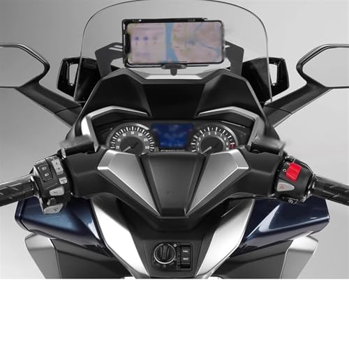 Support de pare-brise pour moto robuste support navigation Forza 125 300