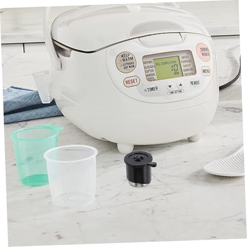Válvula de vapor para olla a presión IMIKEYA, repuesto resistente a altas temperaturas para arroceras y cocinas eléctricas, previene accidentes y mejora la seguridad miniatura 7