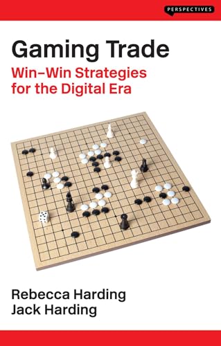 Gaming Trade: Win–Win Strategies for the Digital Era (Perspectives)