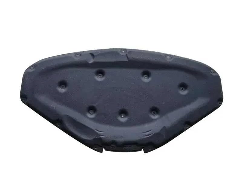 Tapis insonorisant capot BMW Série 1 pour réduire le bruit moteur F20