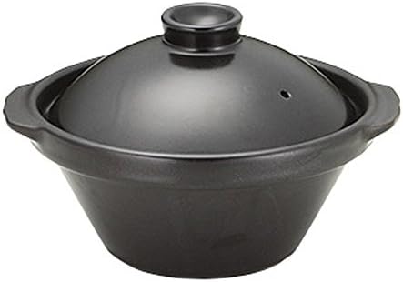Tagine KT991825 Tagine Pot, 7.1 inches (18 cm), Bake Red