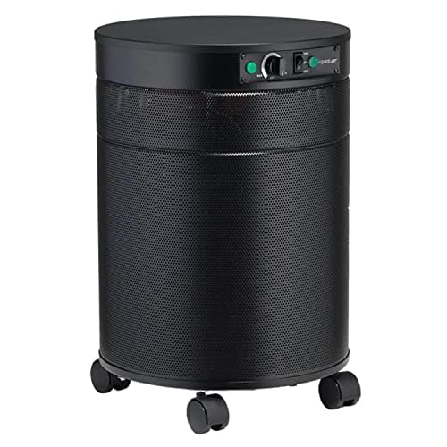 UV614 Air Purifier | with UV Lamp | 1 Superhepa Air Purifier