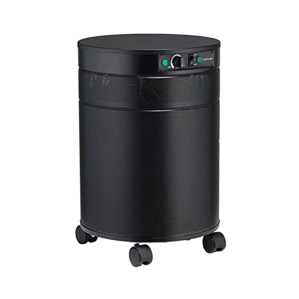 UV614 Air Purifier | with UV Lamp | 1 Superhepa Air Purifier