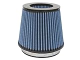 aFe 24-91021 Universal Clamp On Air Filter