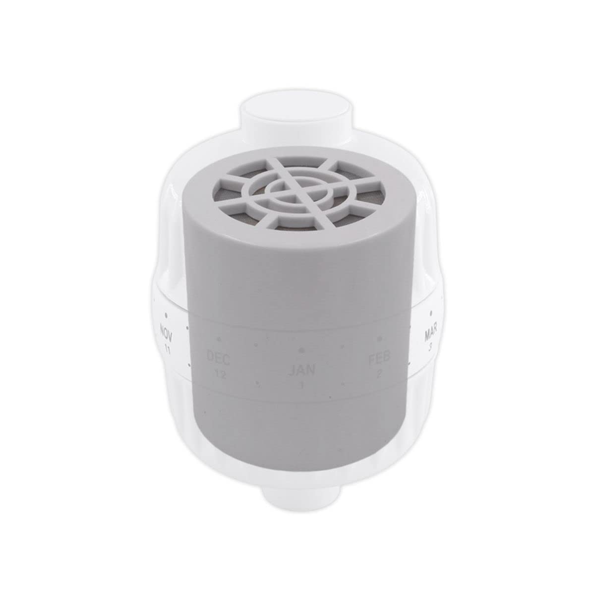 Hydropure - Filtro de ducha de hidromasaje