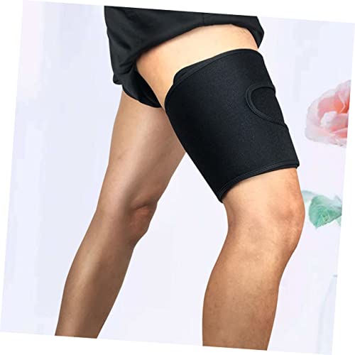 Muslera ajustable para compresión XL para hombre y mujer miniatura 5