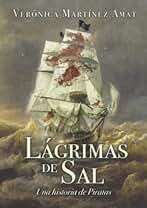 Lágrimas de sal: Una historia de piratas