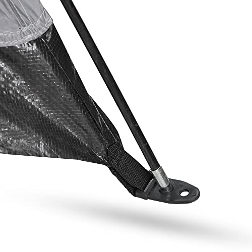 Barraca de Camping Echolife Weekend 4 Pessoas