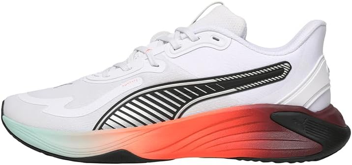 PUMA Unisex's Pwr Hybrid Tr Cross Trainer